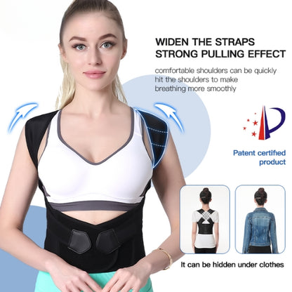 ComfortFit Posture Corrector Belt