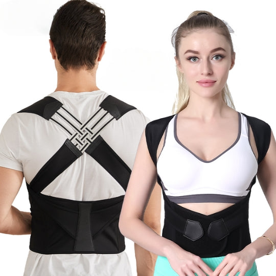 ComfortFit Posture Corrector Belt