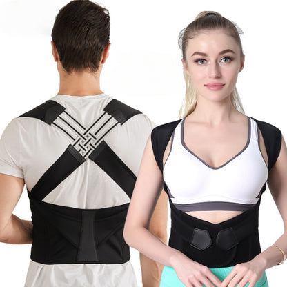 ComfortFit Posture Corrector Belt