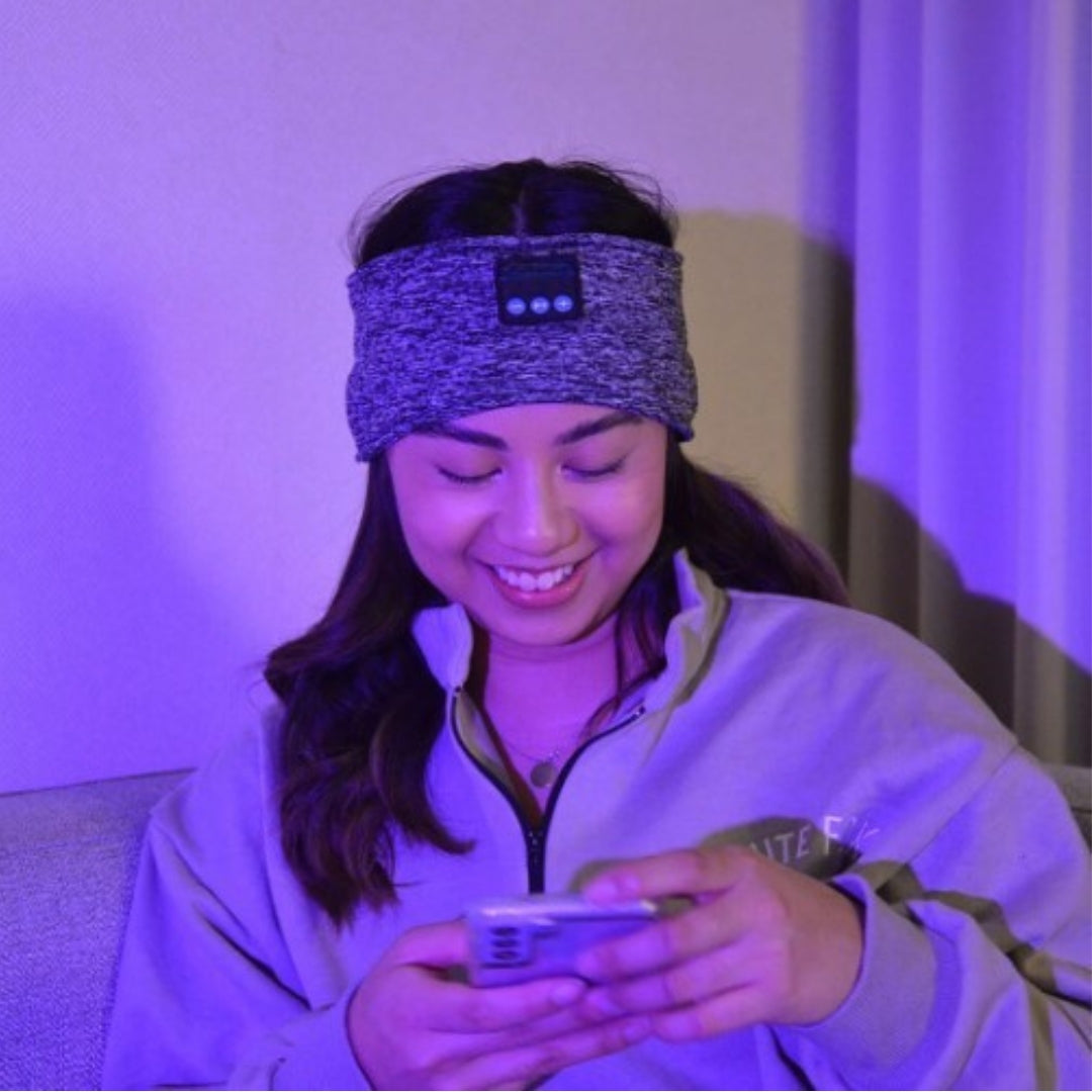 Harmony Sleep Headphones