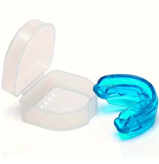 Anti-Snoring Mouth Guard