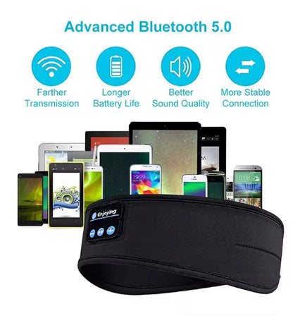 Harmony Sleep Headphones