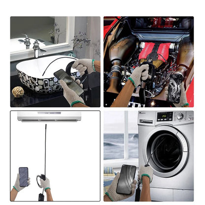 ClearView Pro HD Endoscope Camera