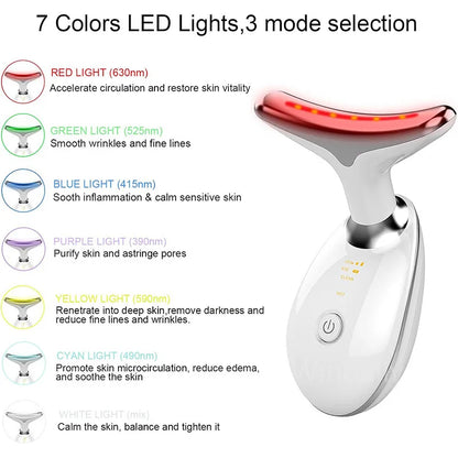 Youthful Glow Face Massager