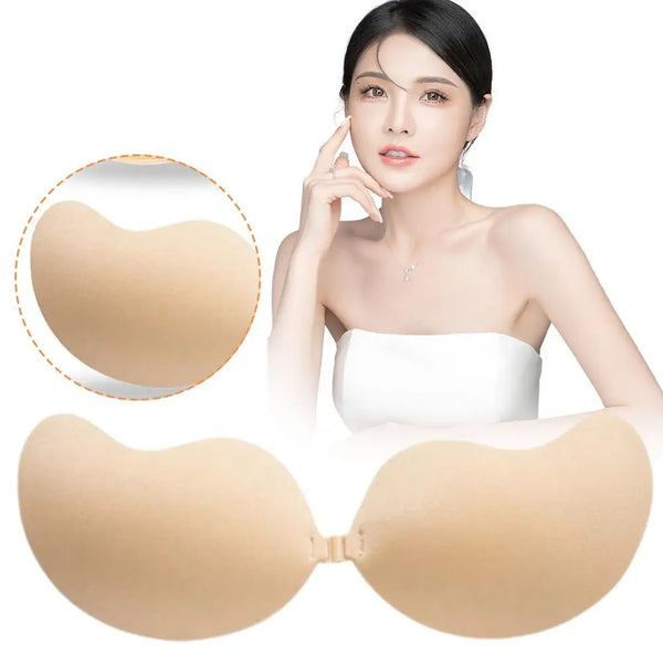 Adhesive Bra