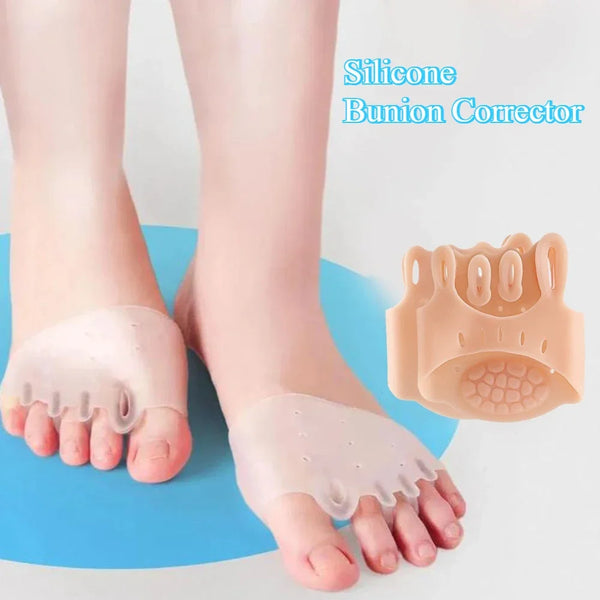 Gel Toe Separators