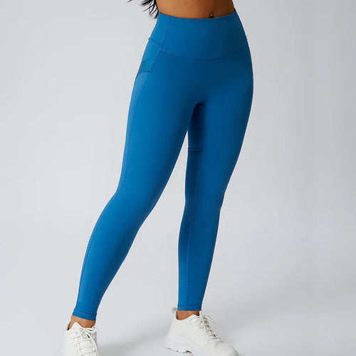 CurveShaper High-Waist Leggings