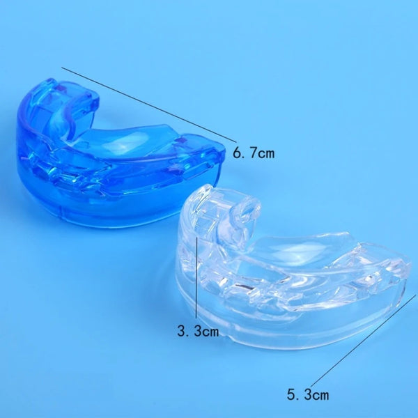 Anti-Snoring Mouth Guard