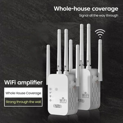 UltraWiFi Booster