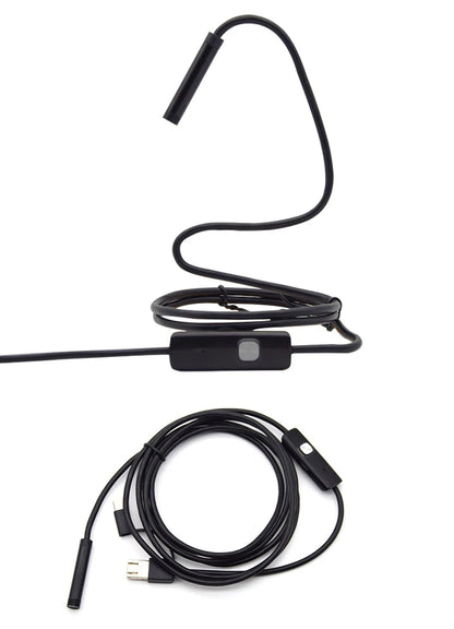 ClearView Pro HD Endoscope Camera