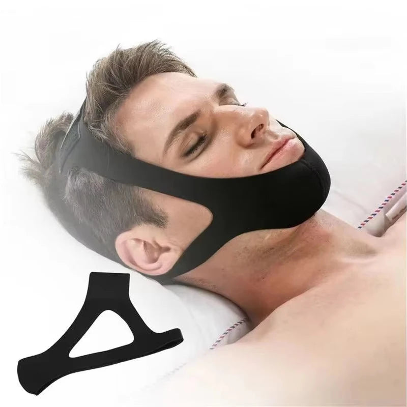 AirFlow Snore Strap