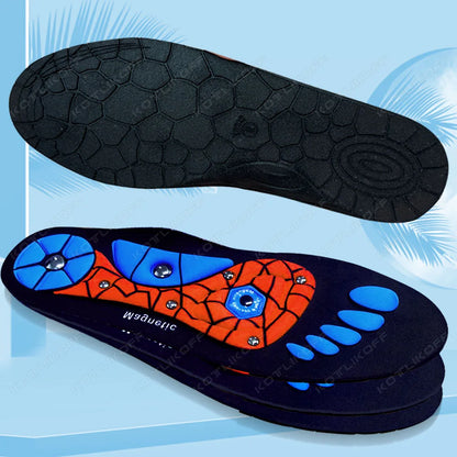 Magnetic Comfort Insoles
