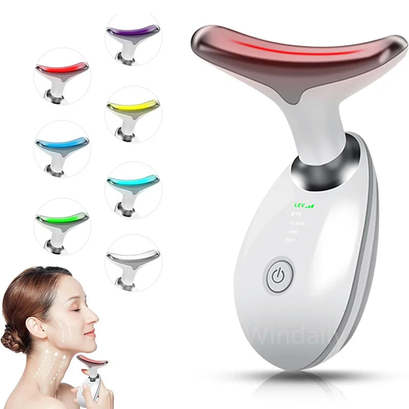 Youthful Glow Face Massager