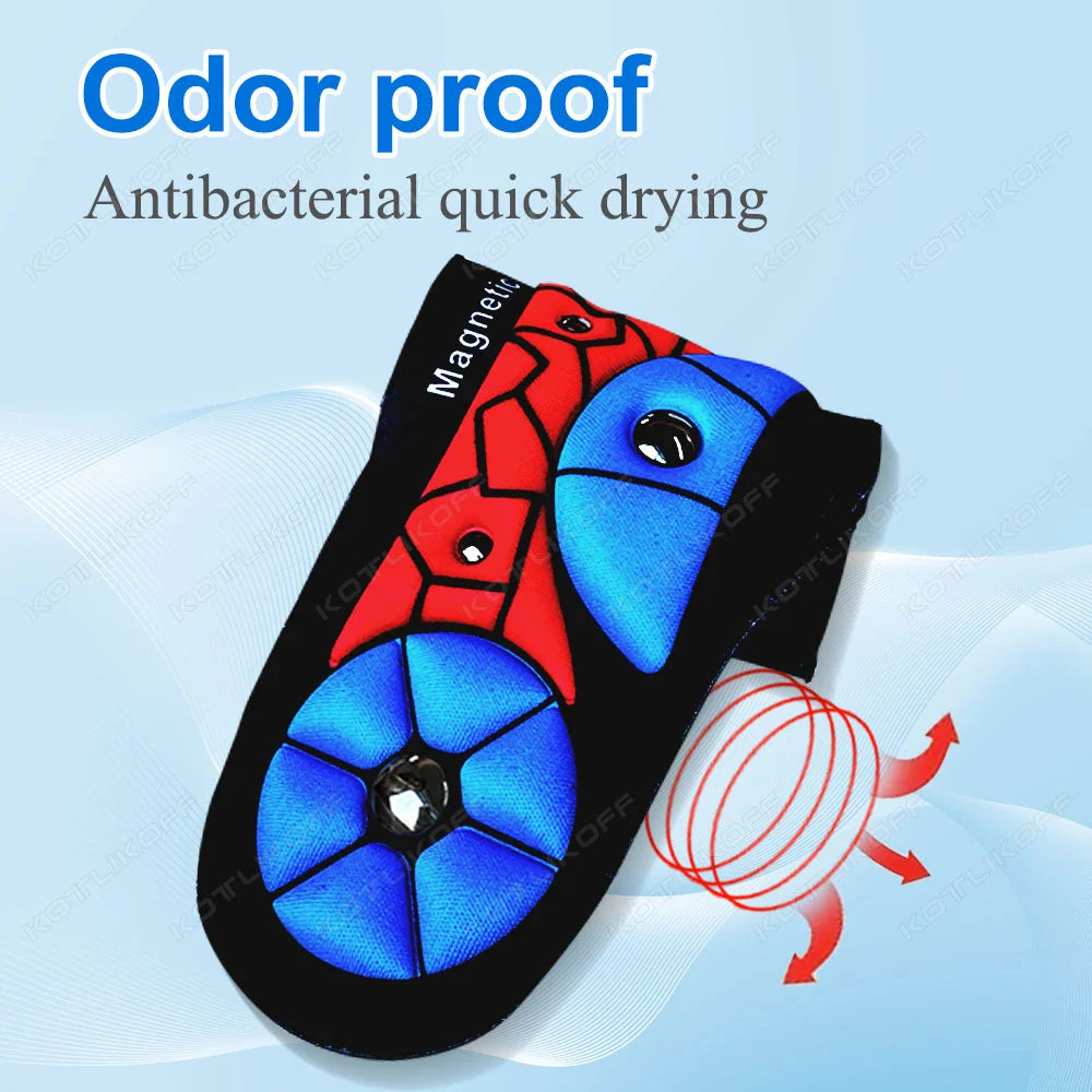 Magnetic Comfort Insoles