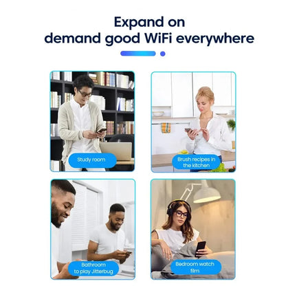 UltraWiFi Booster
