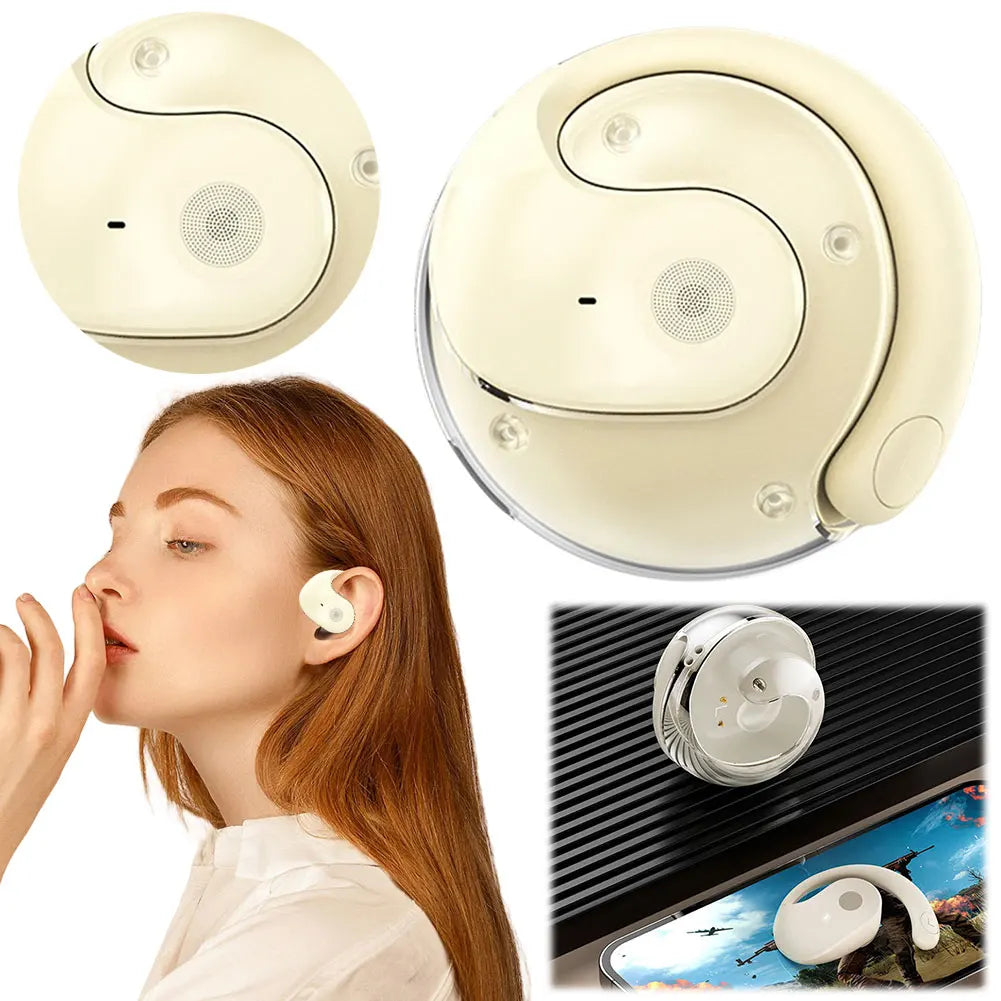 Real-Time Language Translator Earbuds