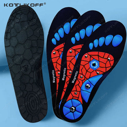 Magnetic Comfort Insoles