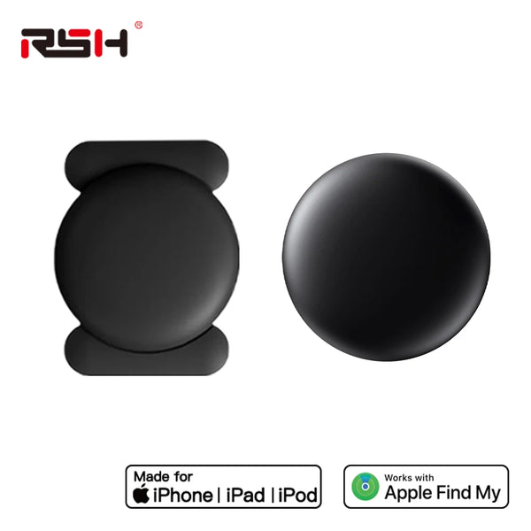 Smart Magnetic Tracker