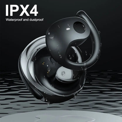 Real-Time Language Translator Earbuds