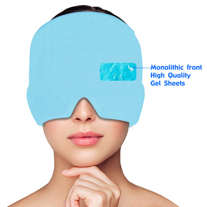 Migraine Relief Therapy Cap